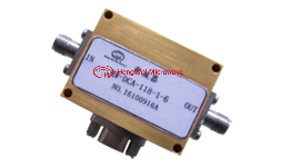 數字可變衰減器